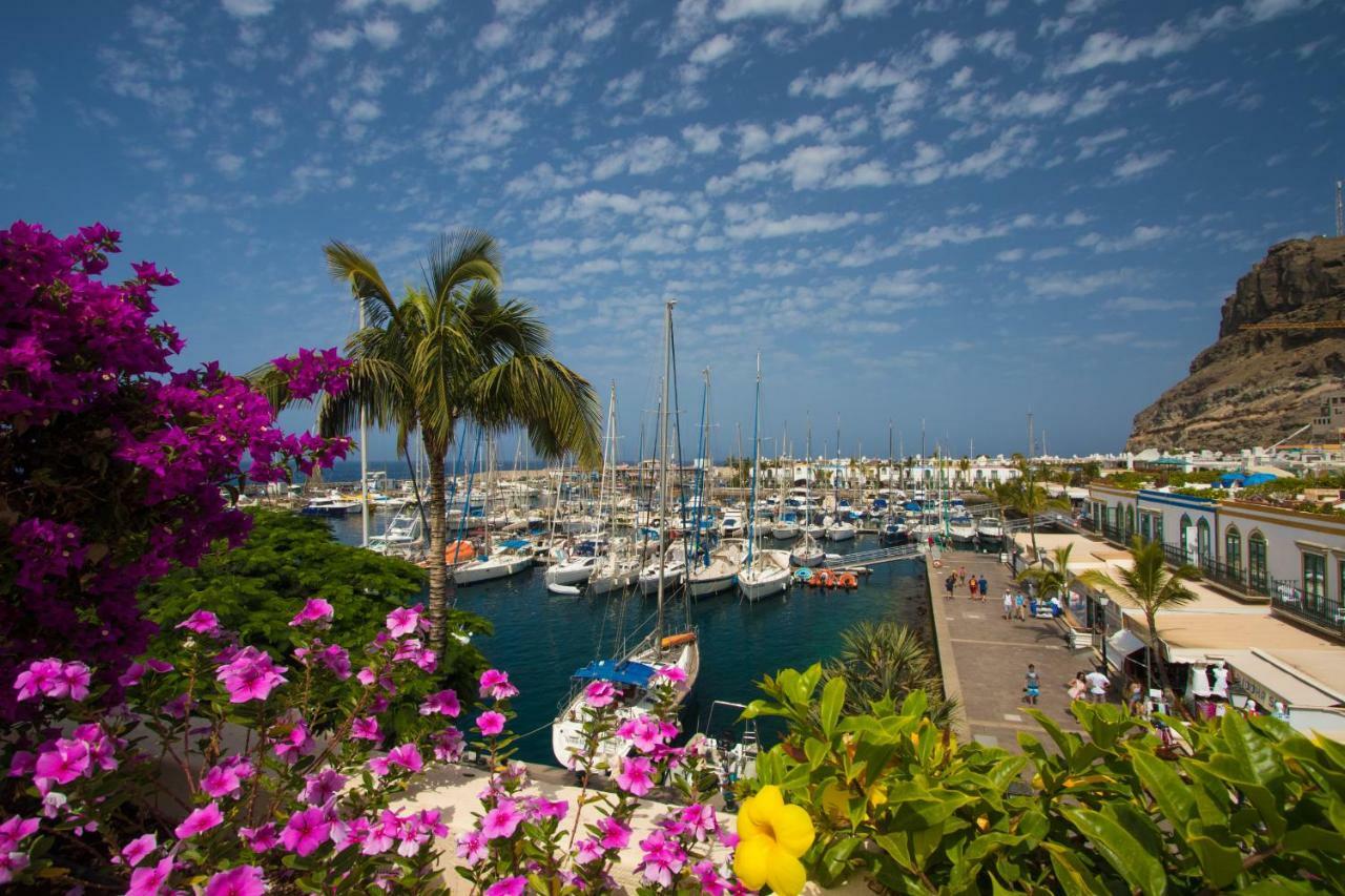 Stunning City Center Penthouse With Terrace Daire Las Palmas de Gran Canaria Dış mekan fotoğraf