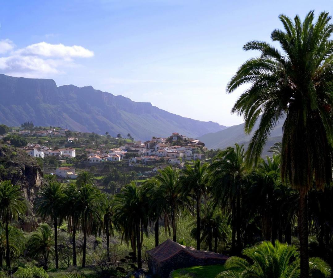 Stunning City Center Penthouse With Terrace Daire Las Palmas de Gran Canaria Dış mekan fotoğraf